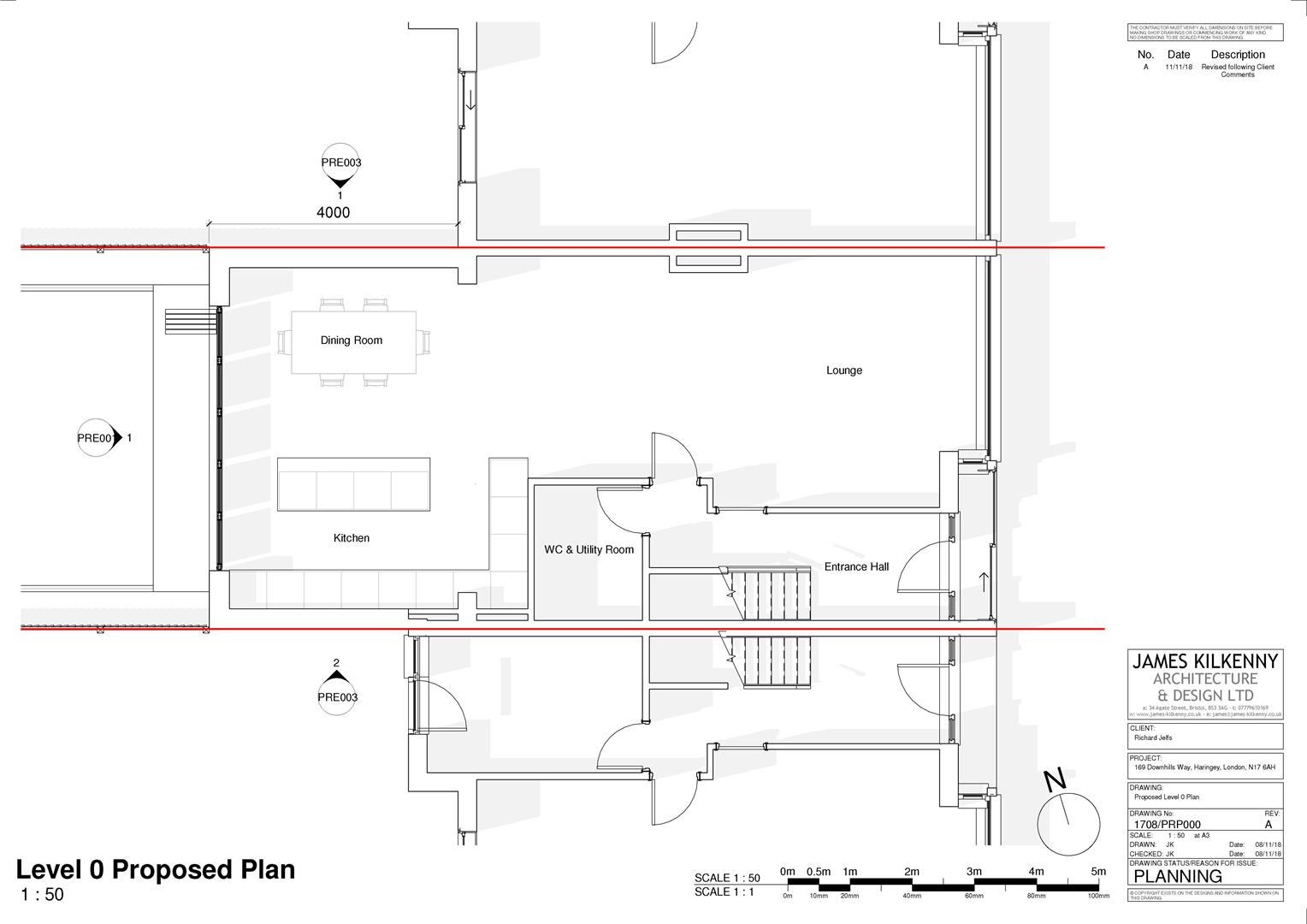 4 bedroom House for rent- LUXURY